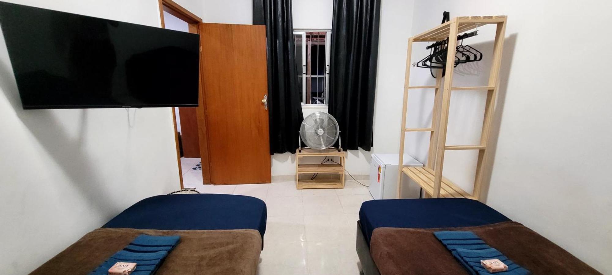 House S Roons Apartment - Rio de Janeiro — Photos 3