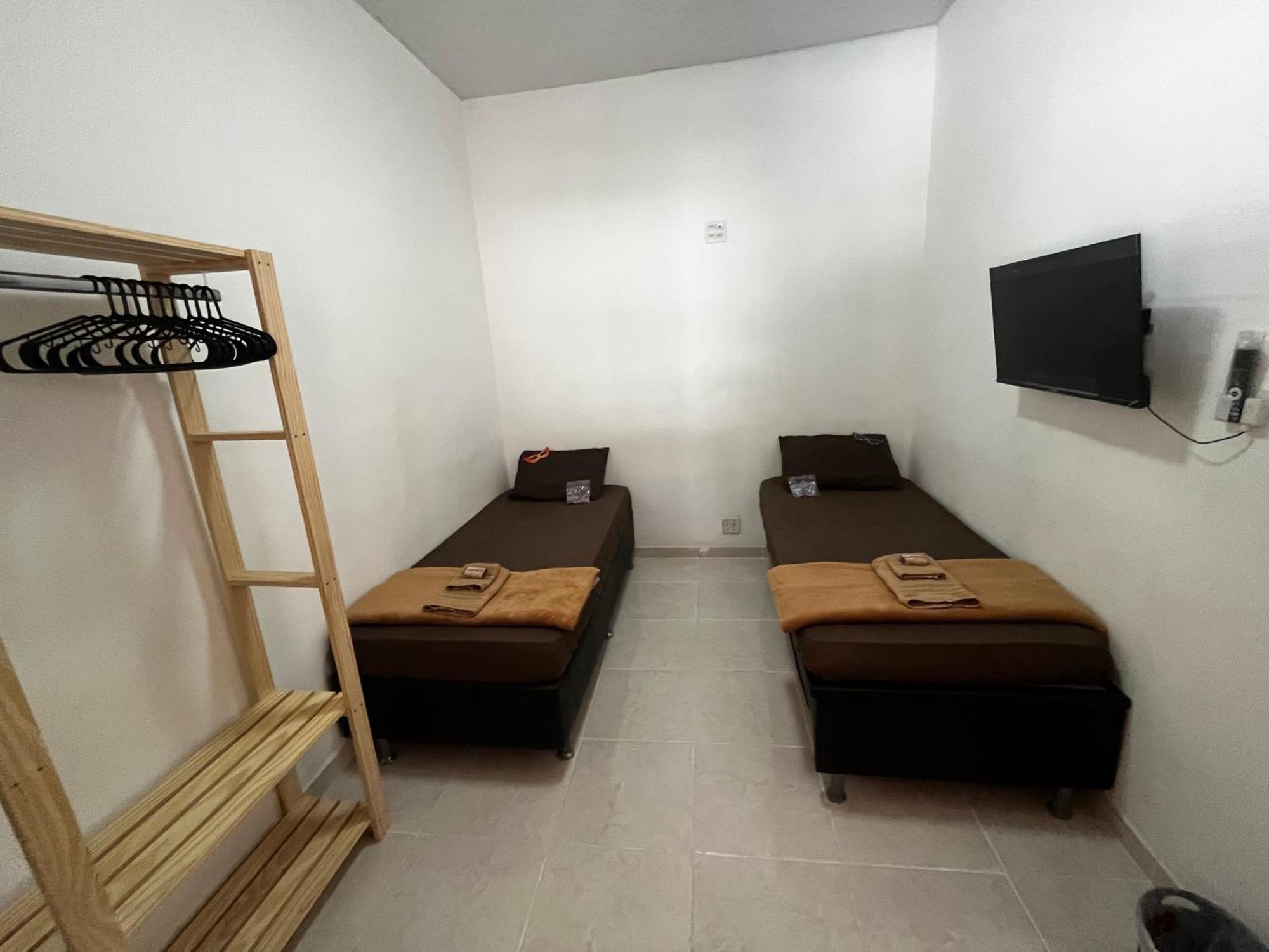 House S Roons Apartment - Rio de Janeiro — Photos 1