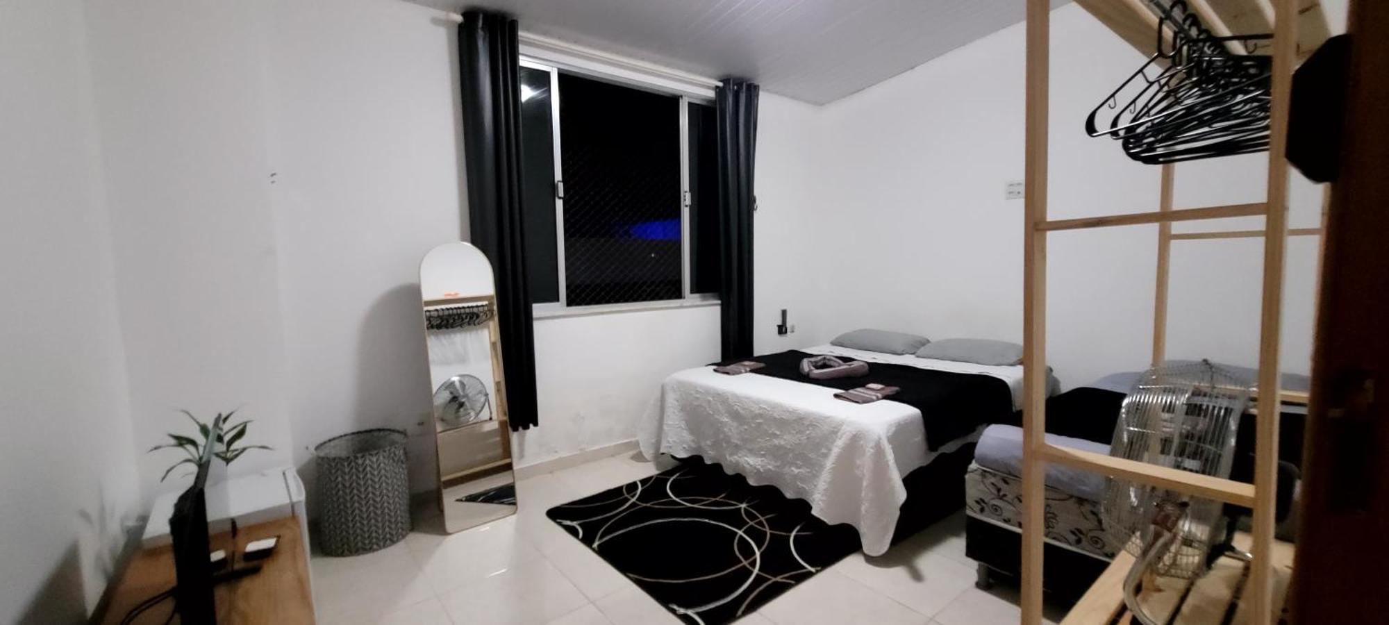 House S Roons Apartment - Rio de Janeiro — Photos 2